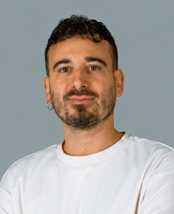 Davide Zappia — Partenaire Cr&eacute;ation & Design WakeInno