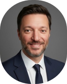 Laurent Provenat — Partenaire Solutions IT WakeInno