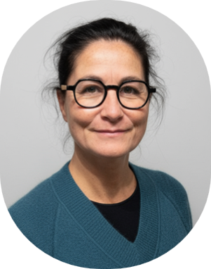 Nathalie Vandenbroucke — Business Developer WakeInno
